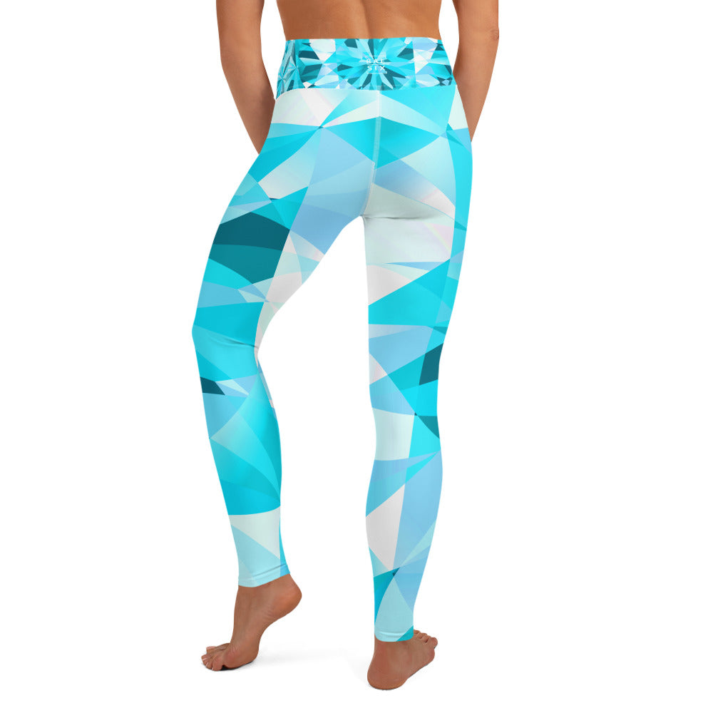 March | Yoga Leggings