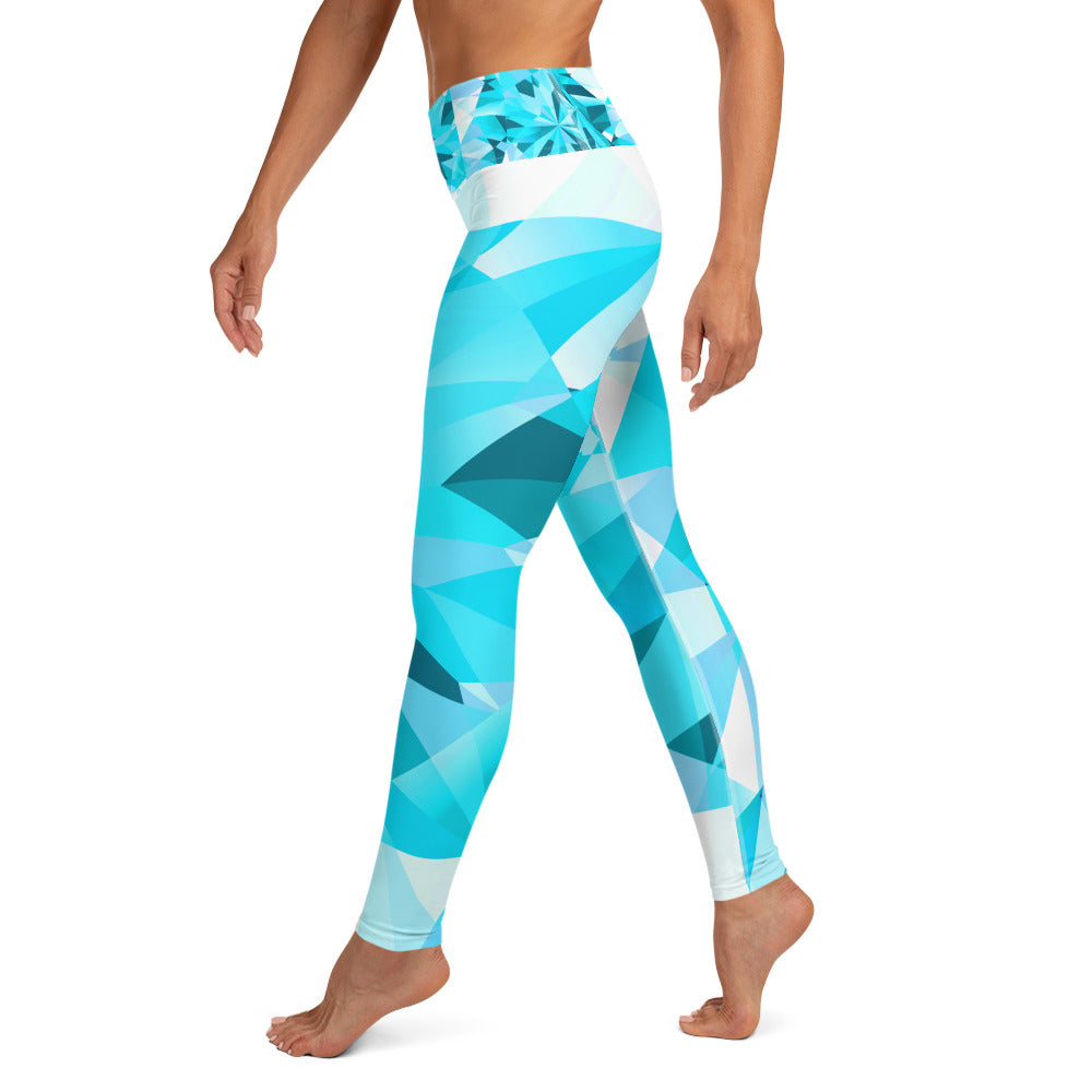 March | Yoga Leggings