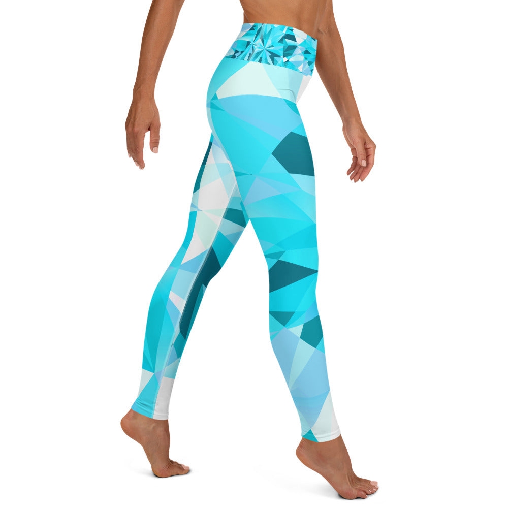 March | Yoga Leggings
