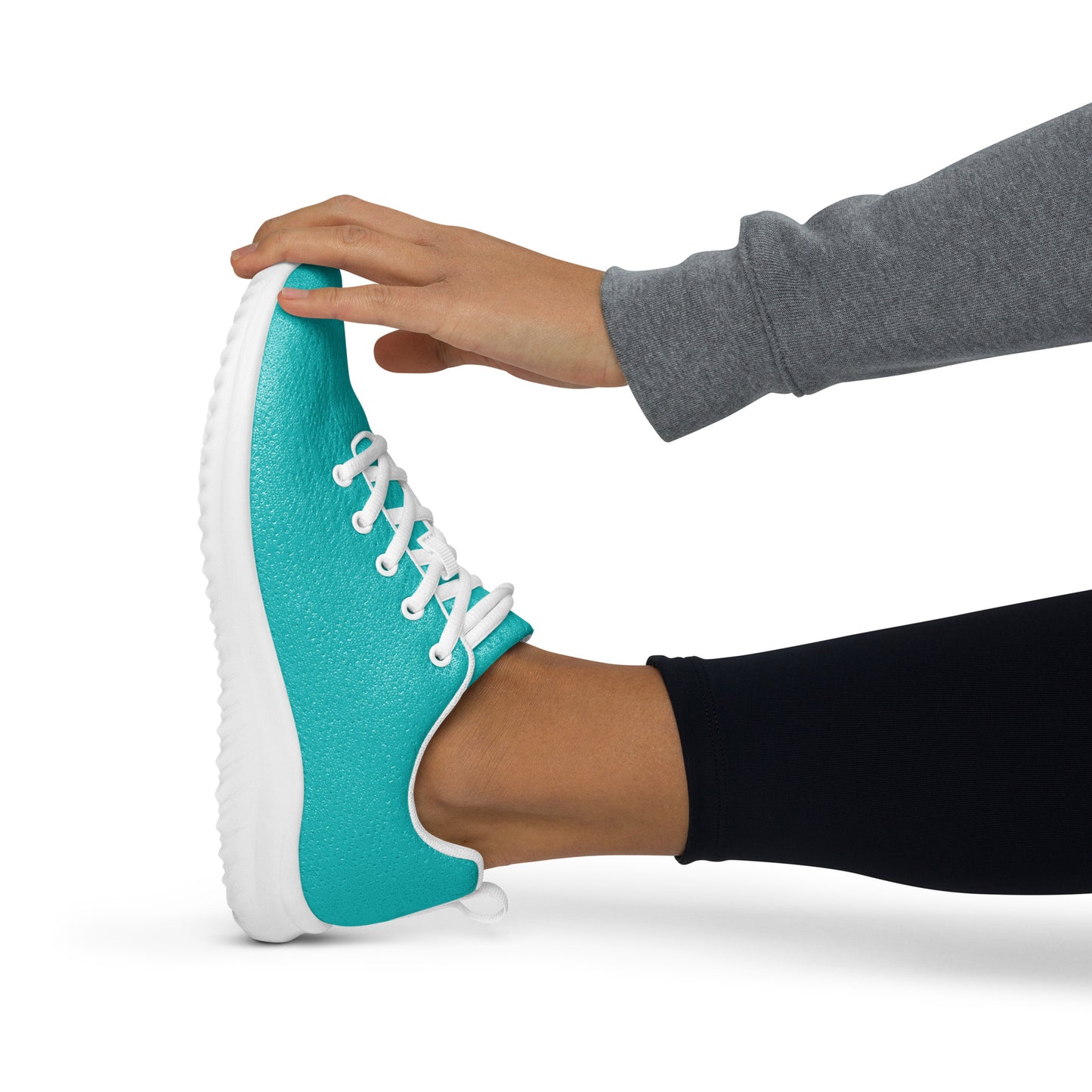 Engagement Ring | Women’s Athletic Shoes